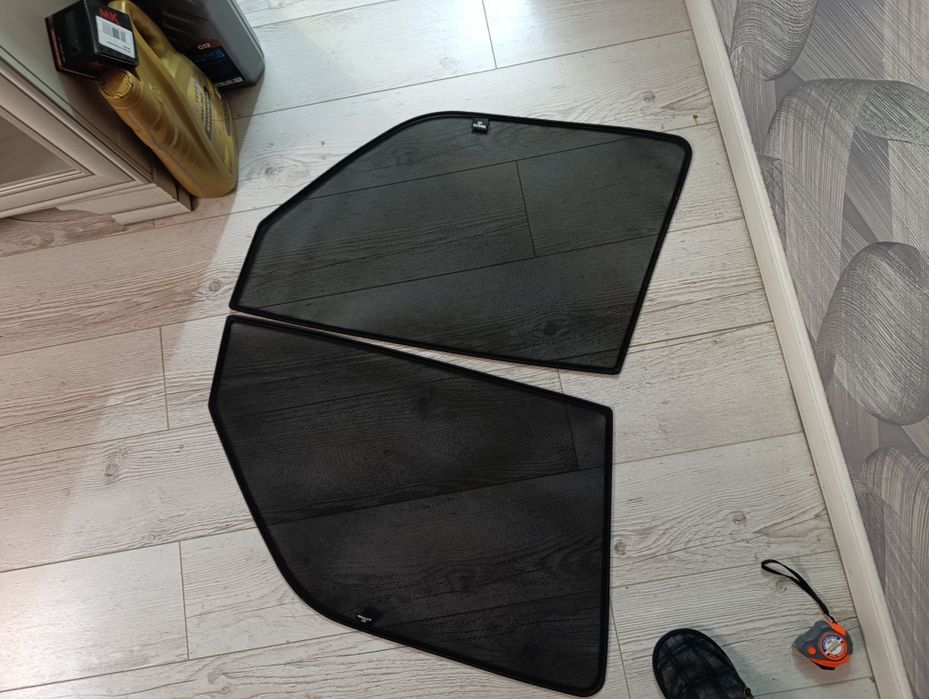 Продам шторки LUTOR