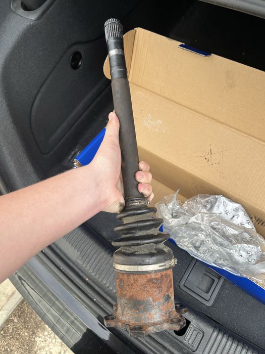 Vand planetara Audi A4