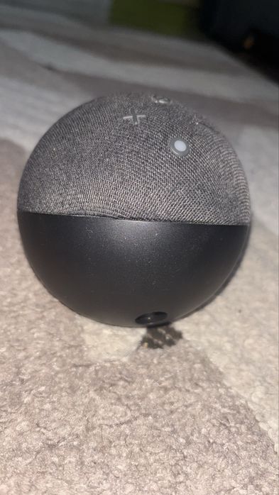 Alexa Echo Dot 5