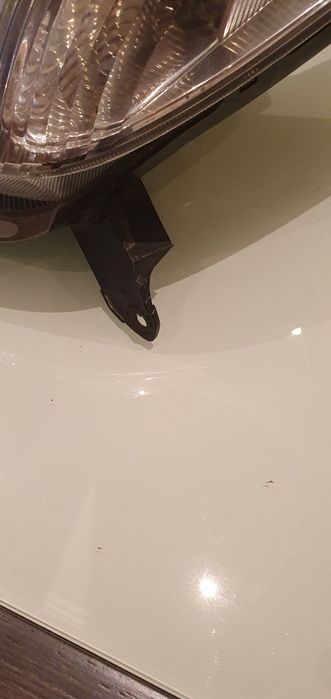 Фар за Тойота Рав 4