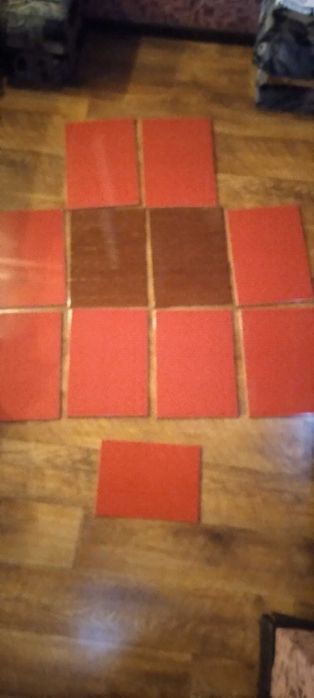 Кафель остатки 32×25