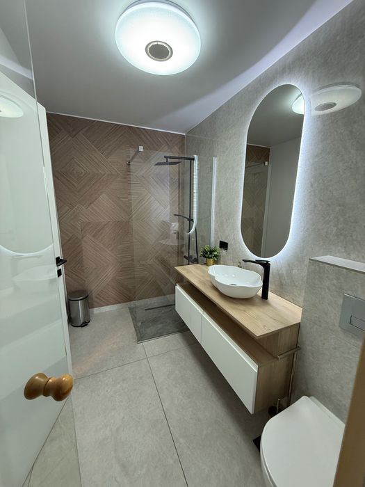 Duplex Elegant 3camere +Curte Aviației -Pipera