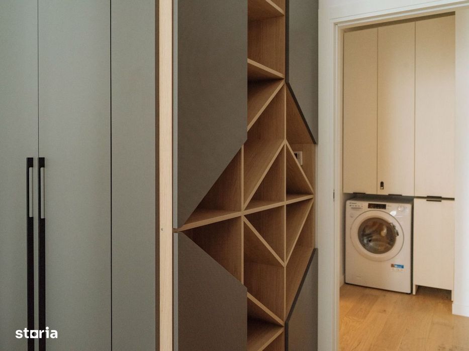 Apartament 2 camere One Cotroceni PREMIUM/ Parcare subterana