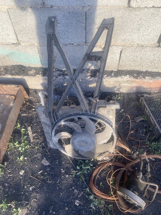 Запчасти на опель