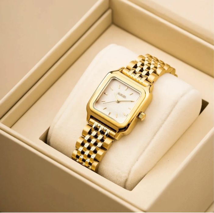 Женские часы Burker Macy оригинал. Новая