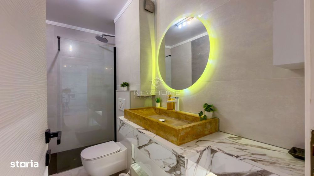 Apartamentul 2 camere, Parcare, zona Iulius Mall