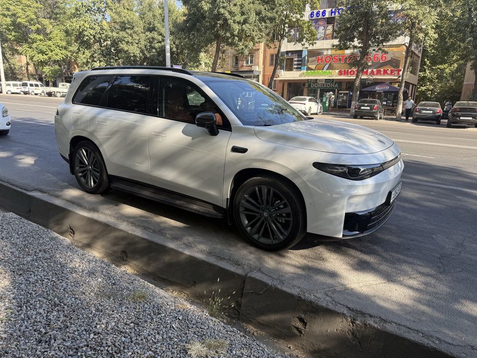 Надёжный трансфер по Ташкенту и областям