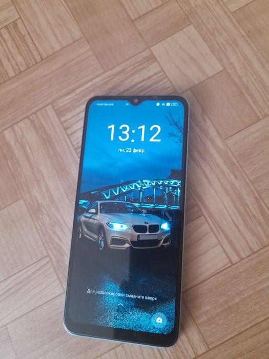 Oppo A57s 128гб 30000тг