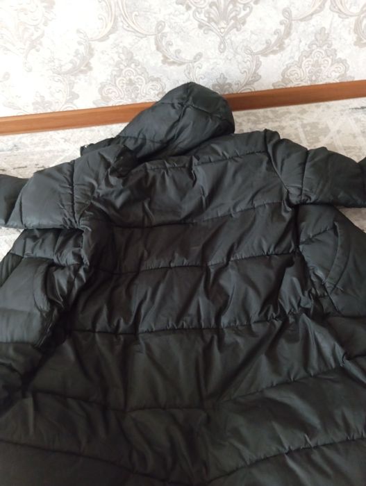 Продам куртку, двухсторонная