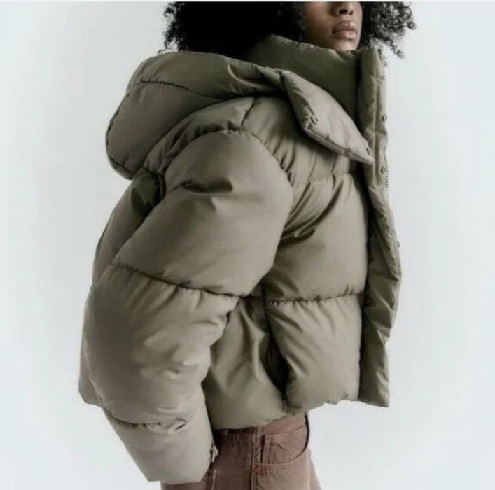 Zara оригинално яке