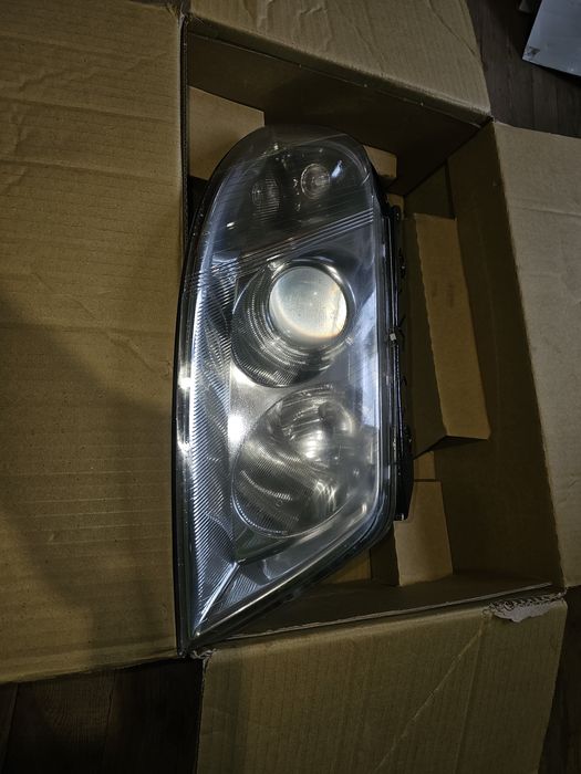 Фарове за пасат 5,5.комплект.ляв и десен.