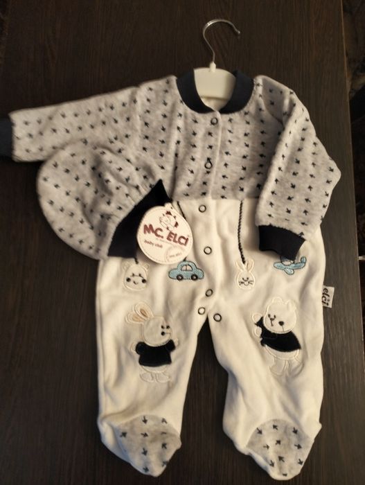 Для новорожденных