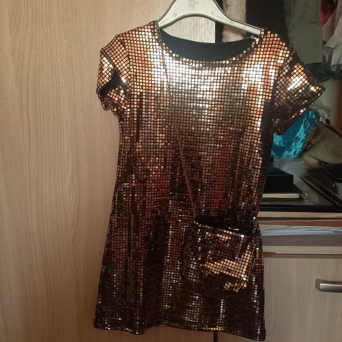 Детские платья на девочку