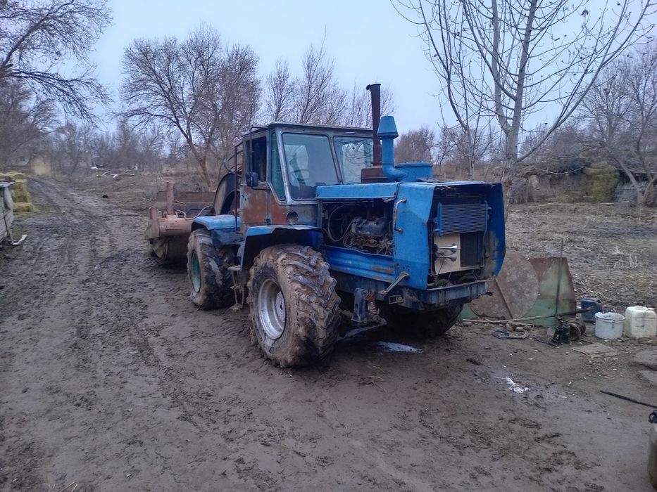 T-150k сатилади.