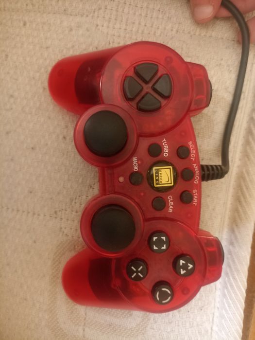 Strike² контролер червен