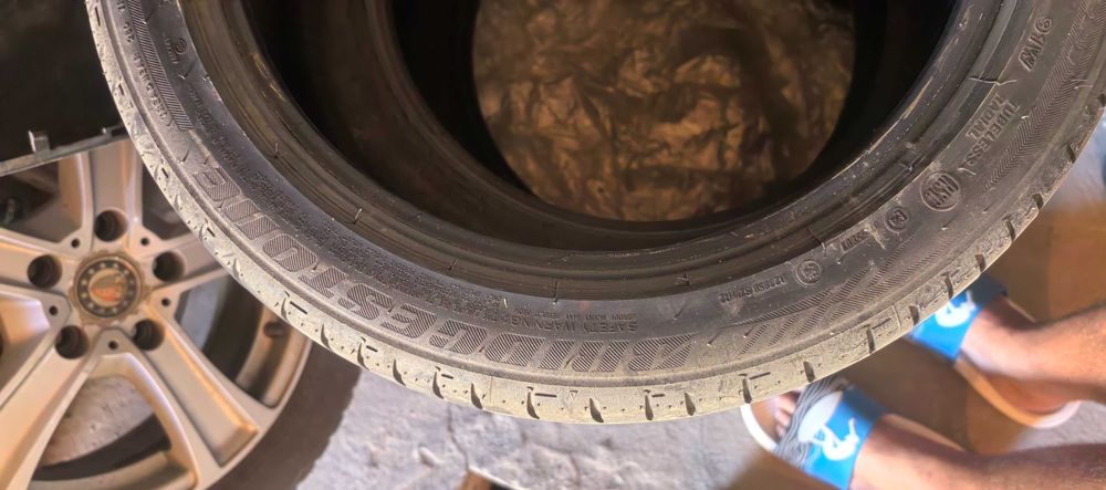 Гуми Bridgestone