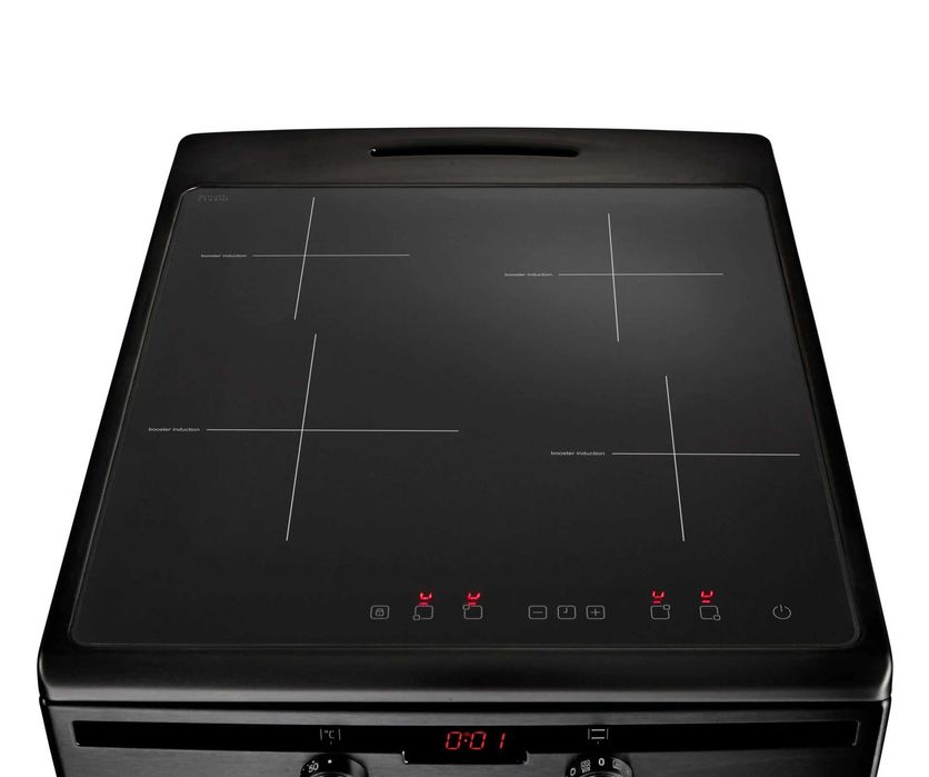 Печка - Индукционна - 50см - Черна VFI5042ZWA