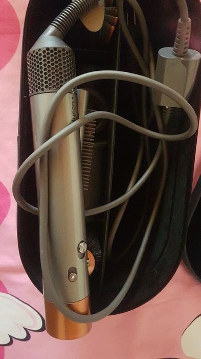 Оригинальный Dyson