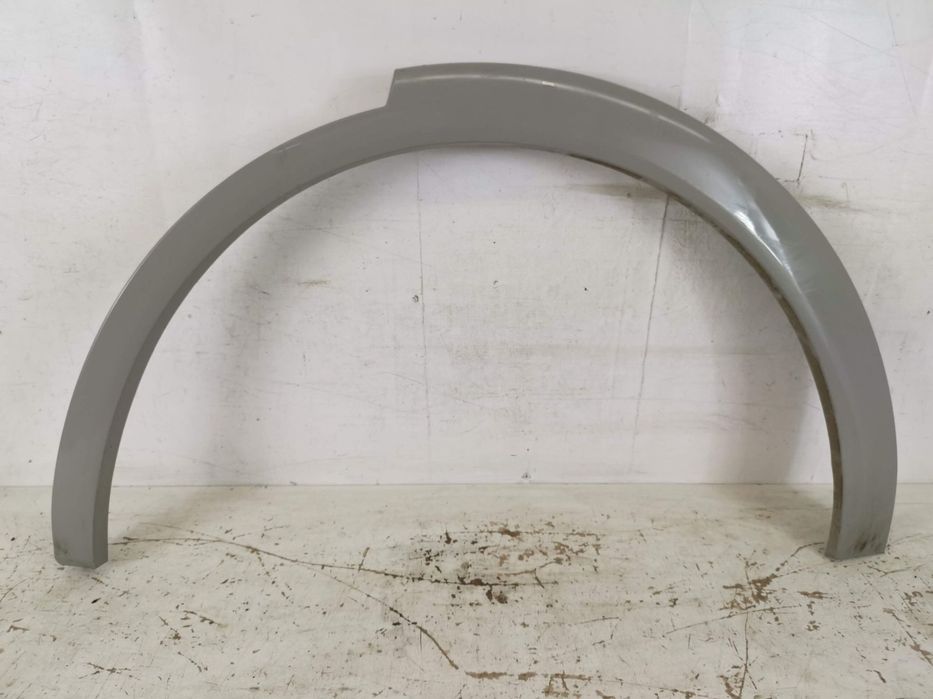 Bandou Aripa Overfender Stanga Spate Porsche  Cayenne Coupe 1 2019 202