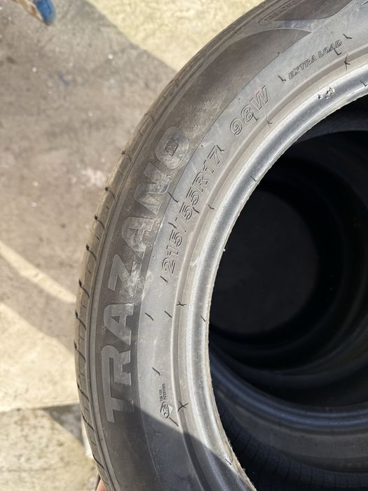 Продам шины летние