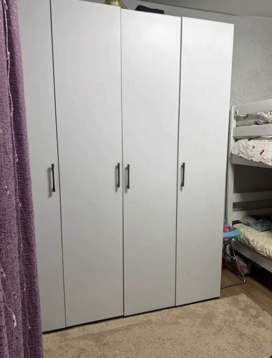 2 комн на Шакшак Жанибек батыра