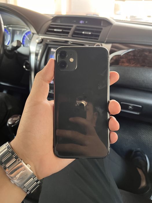 iPhone 11 64гб / Айфон 11 64гб