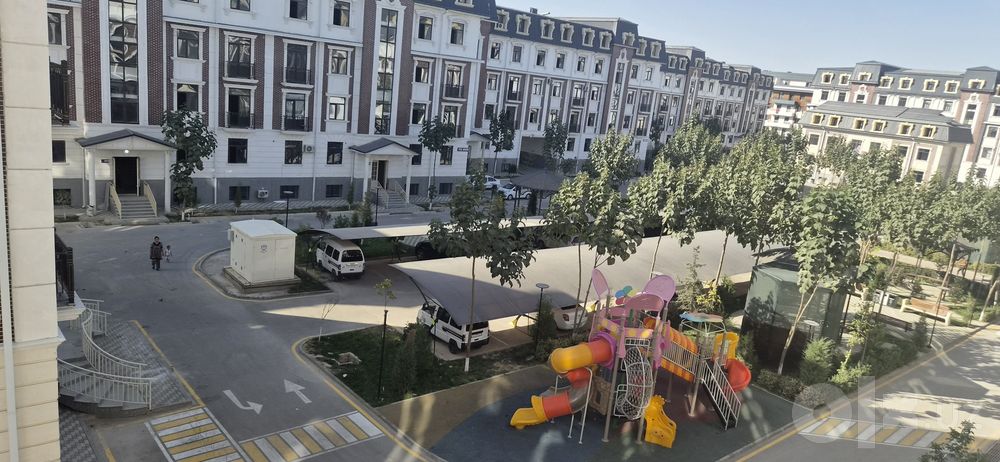 Сдаётся квартира