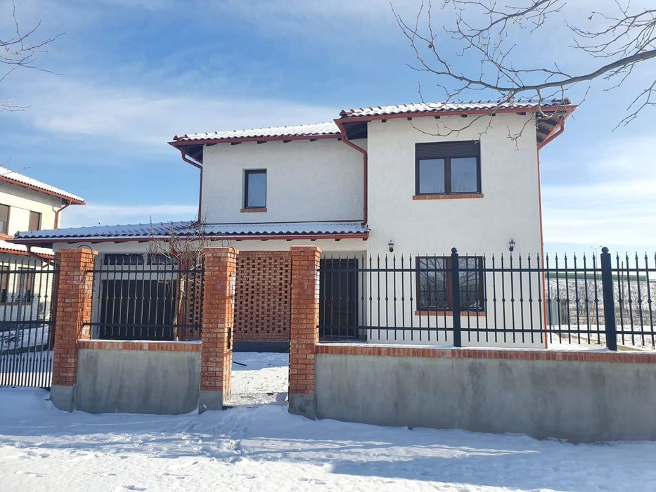 Casa 5 camere zona Afumati