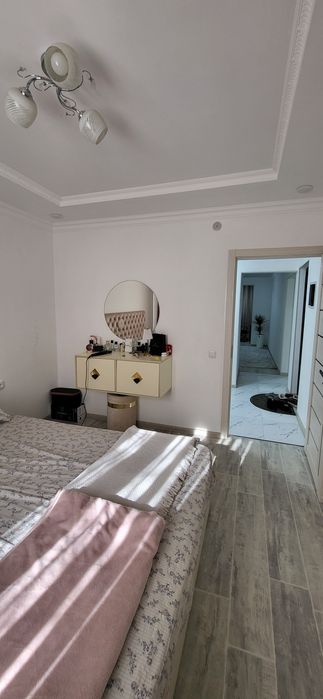 Продаётся квартира