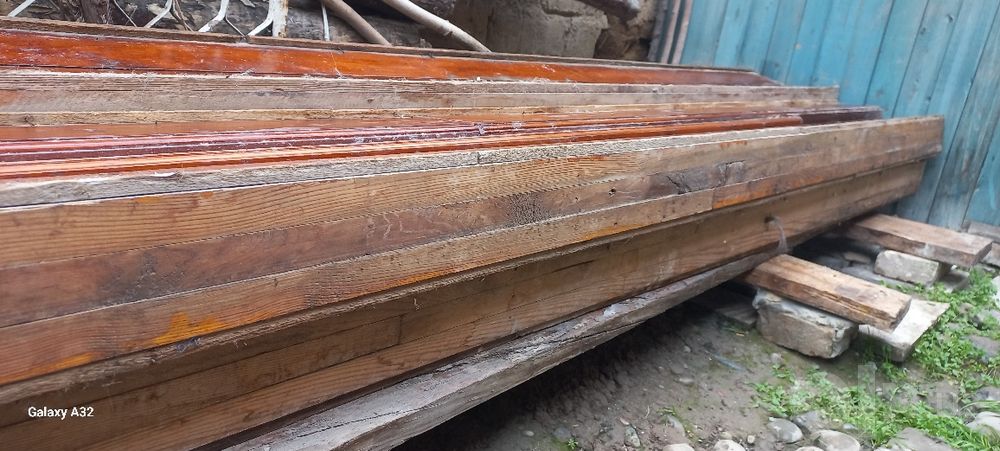 ТАХТА российски сосна