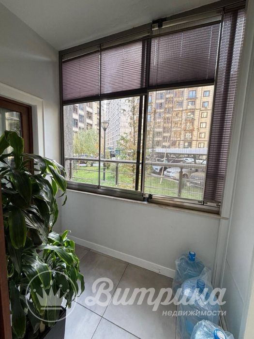 ЖК ISTANBUL CITY 3 комнатная