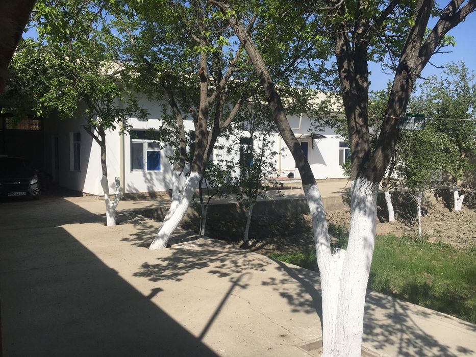 Бухоро шахарда участок