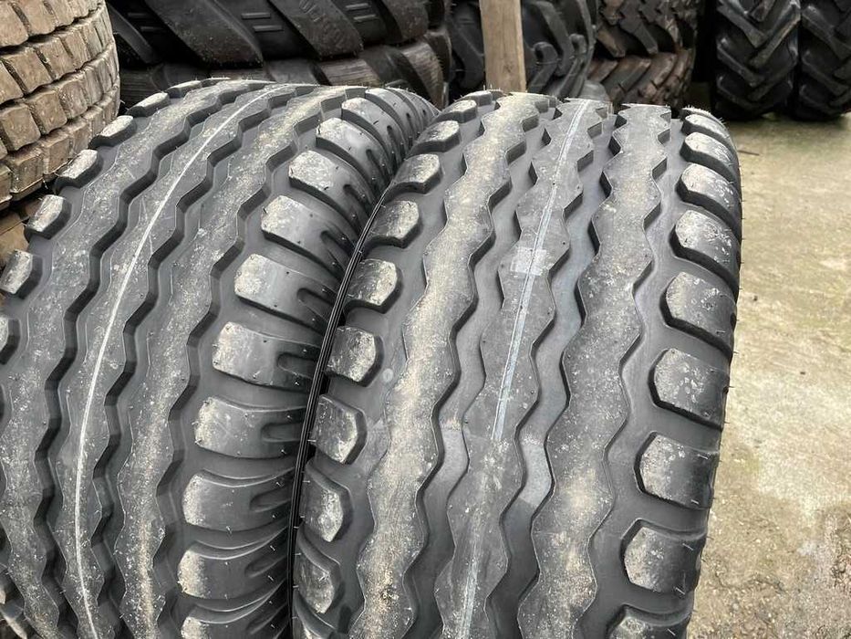 OZKA Anvelope noi agricole 13.0/65-18 cu 16pliuri garnaite Cauciucuri