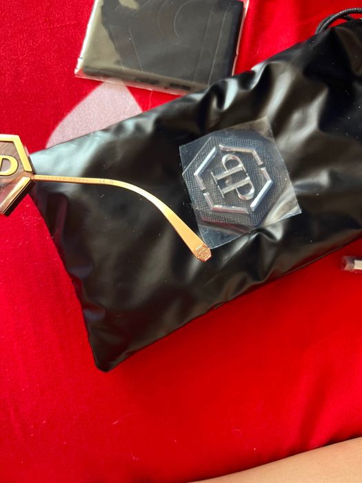 Philipp Plein очила