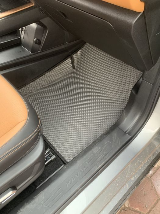 Ева полики эва коврики