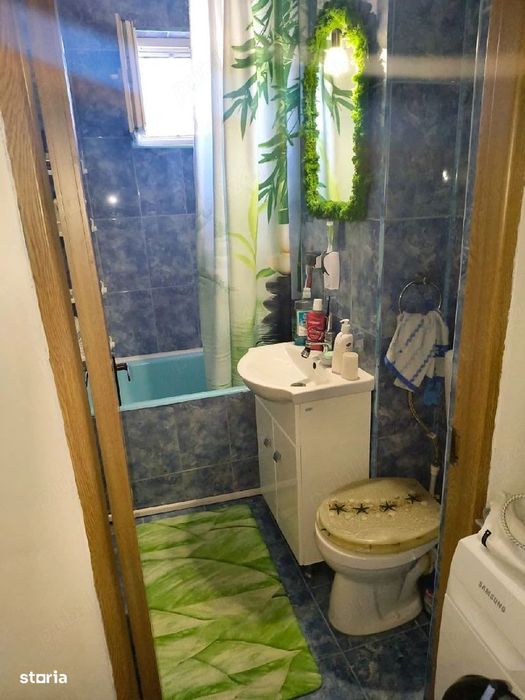Apartament,