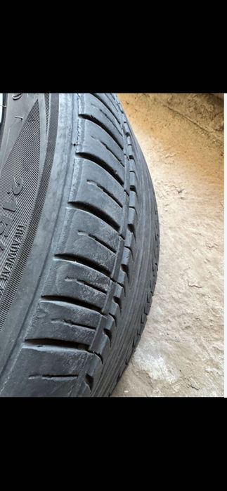 Diska balon orginal Mers Bmw R17 215/45/R17