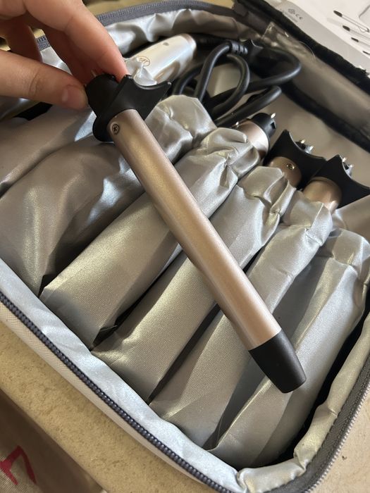 Маша за коса ETA Fenité 8327