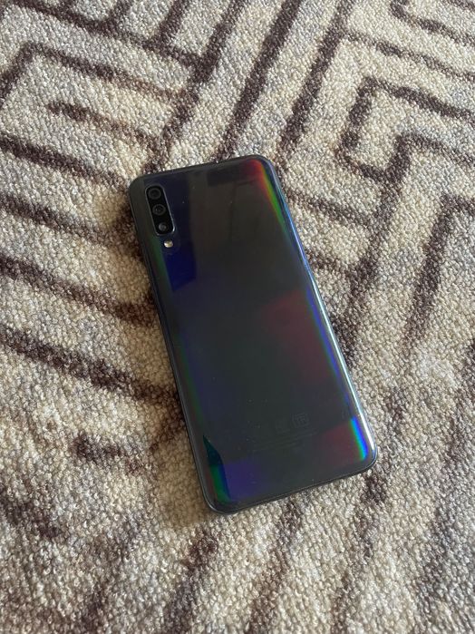 Продам samsung a50