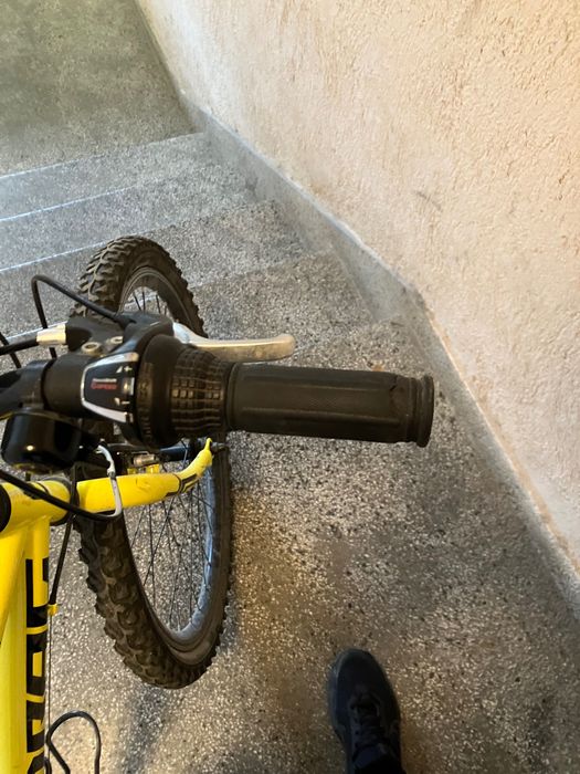 Велосипед Drag 24 цола