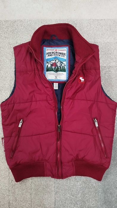 Humor,USPA,Abercrombie,MLB - Елеци