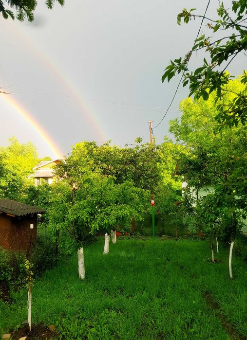 Casă in Breaza de Sus, ultracentral, 3 camere, teren 376 mp-76.000 € (negociabil)