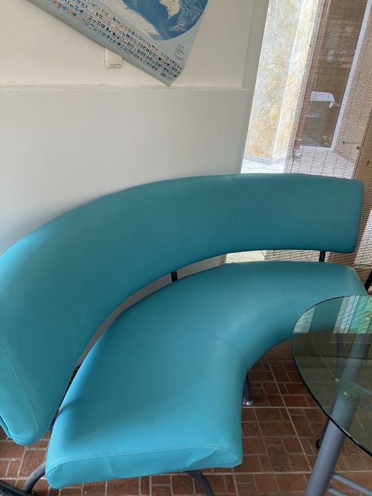 Офис мебел бюро, офис стол,диван, маса,посетителски столове