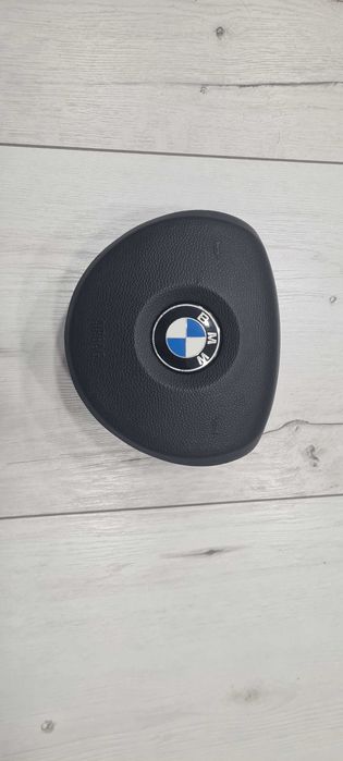 Air bag на волана Bmw E90, 91, 92