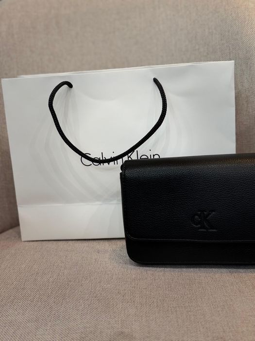 Calvin Klein crossbody