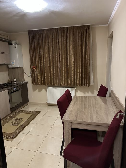 Apartament 1 camera chirie Farmec