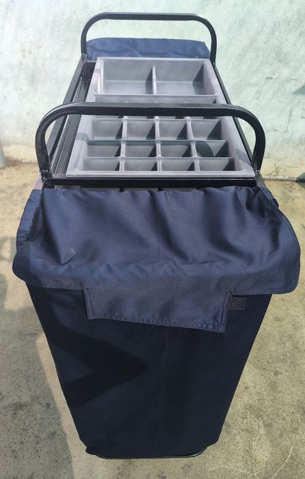 Тележка  арава arawa от производителя