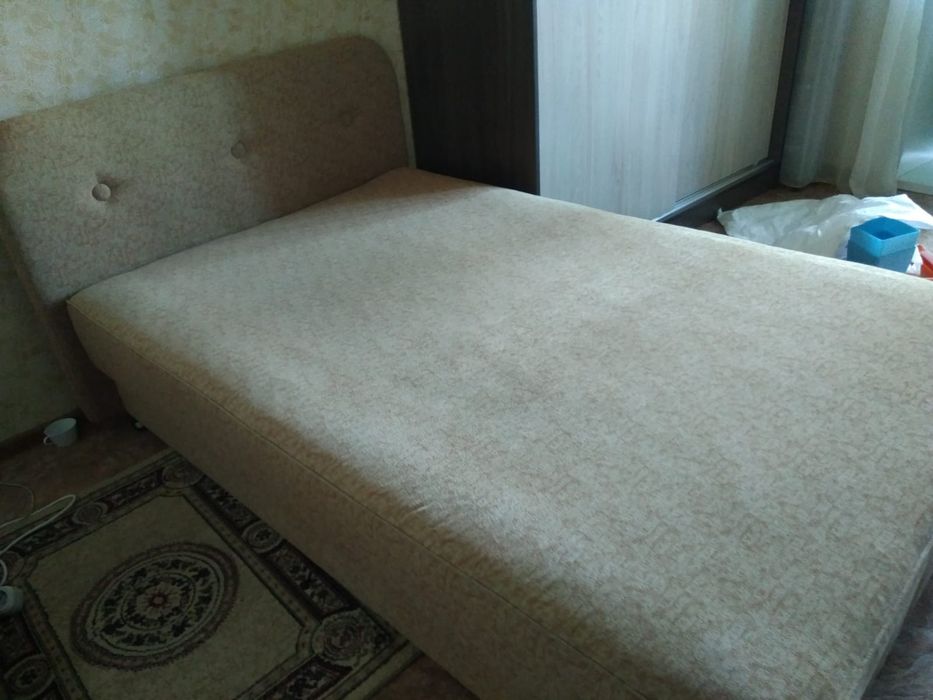 Кровать полуторка 35.000