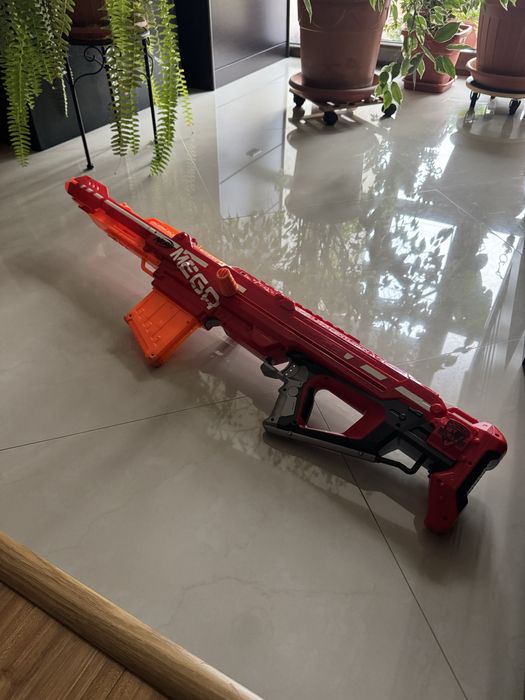 Nerf Elite Mega Centurion