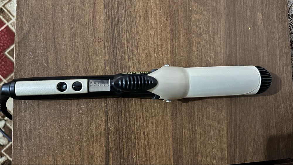 Плойка BaByliss 32мм